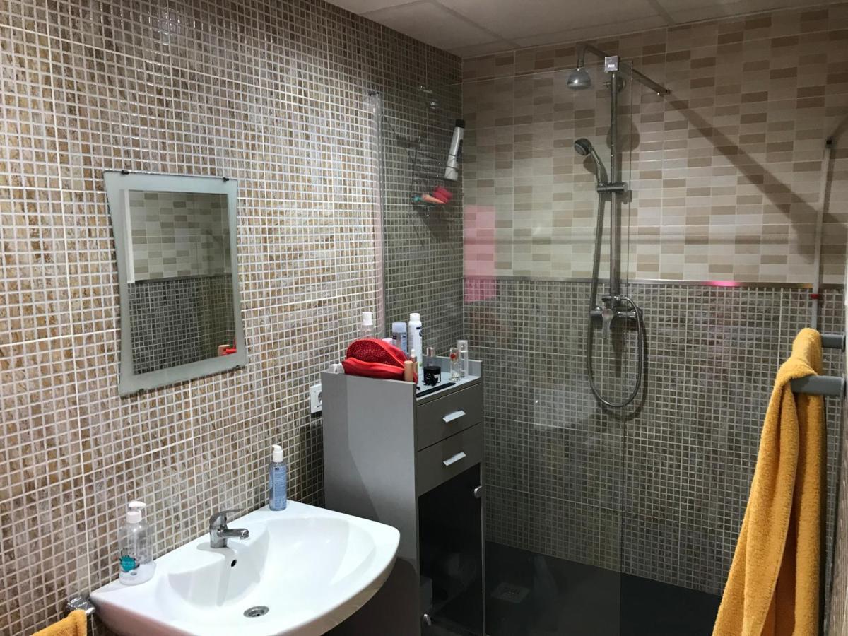 Apartamento Coqueton Vinarós Eksteriør billede