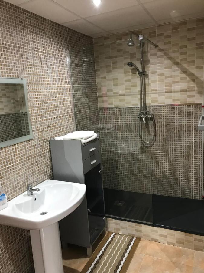 Apartamento Coqueton Vinarós Eksteriør billede
