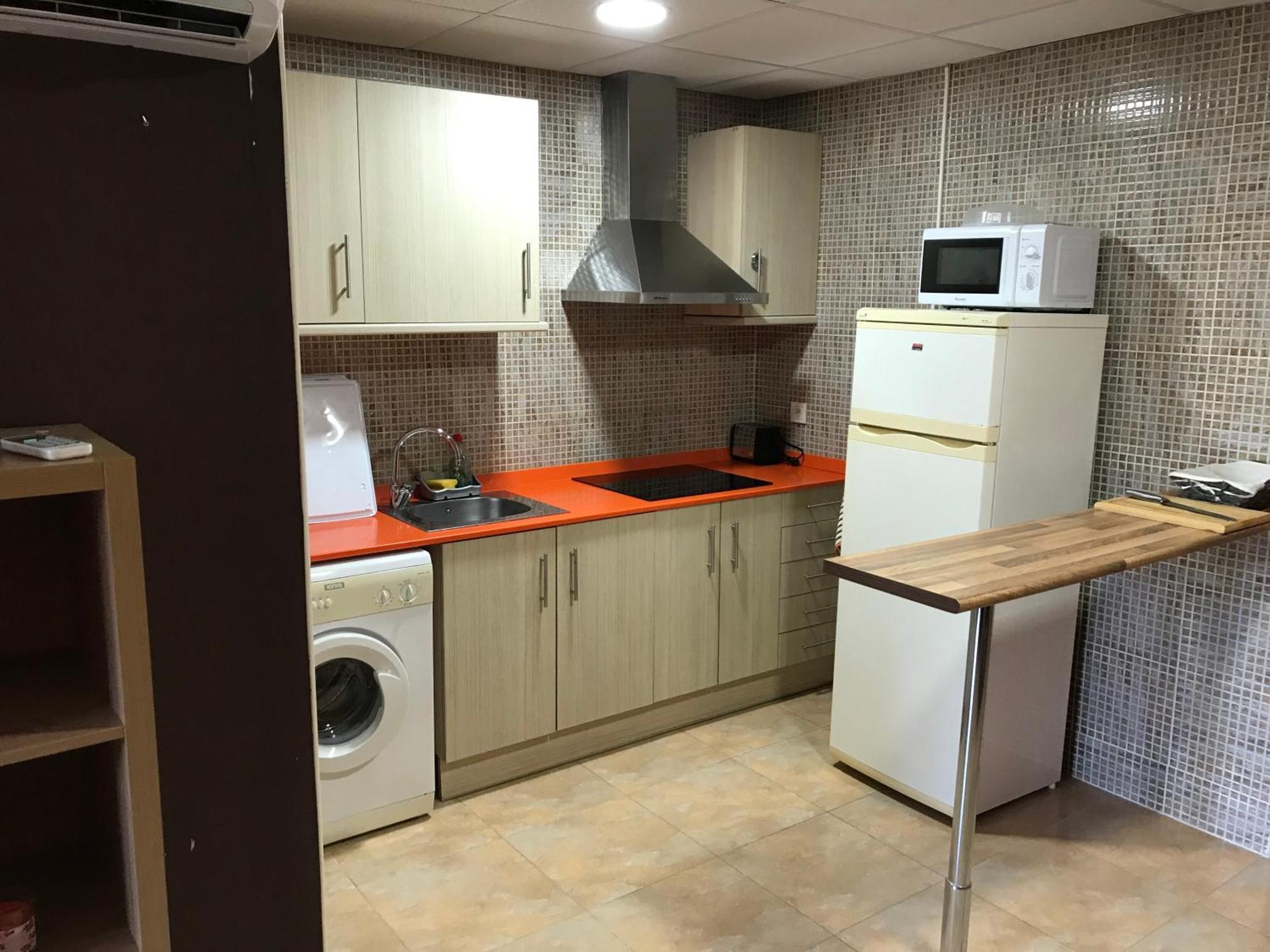 Apartamento Coqueton Vinarós Eksteriør billede